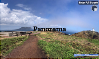 Smartphone Panorama's image