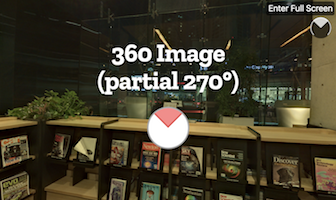 360 Image (partial 270°)'s image