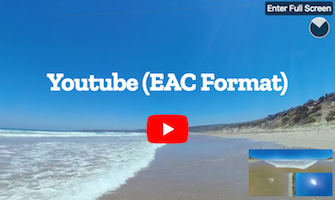 Youtube (EAC Format)'s image